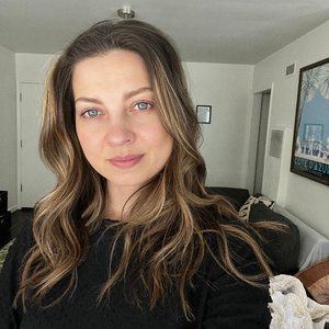 Meet your Posher, Leah